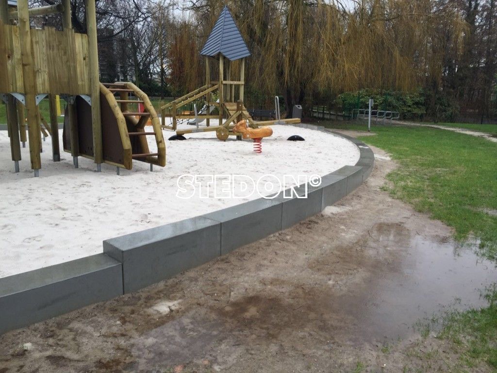 betonproducten zitelementen