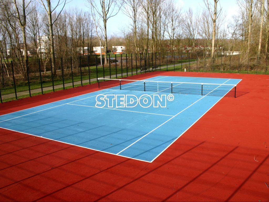 drianbeton sportvloer