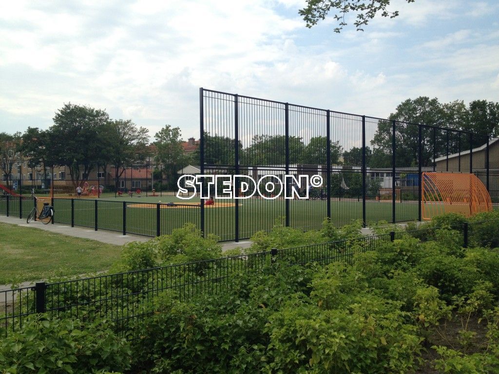 sportkooi voetbalkooi