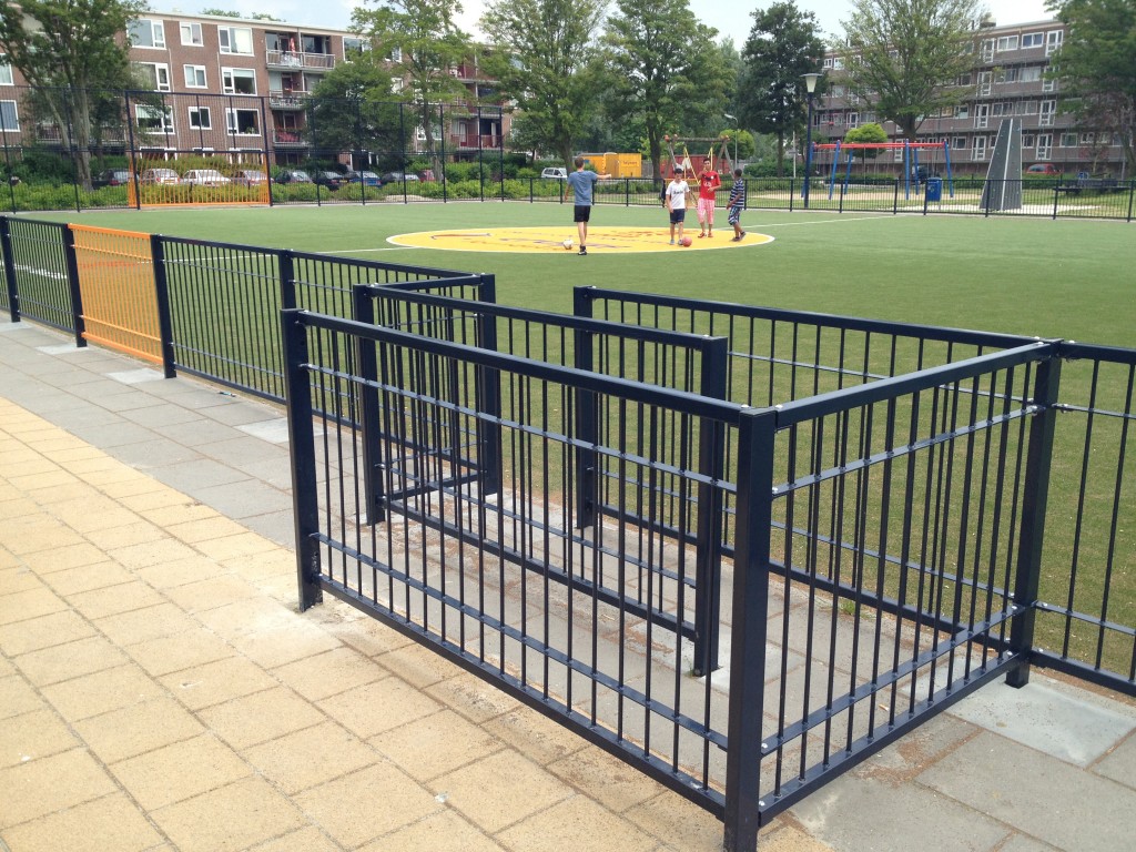 sportkooi voetbalkooi