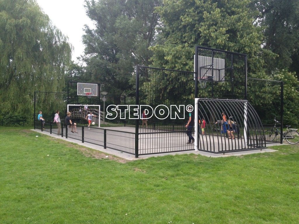 sportkooi voetbalkooi