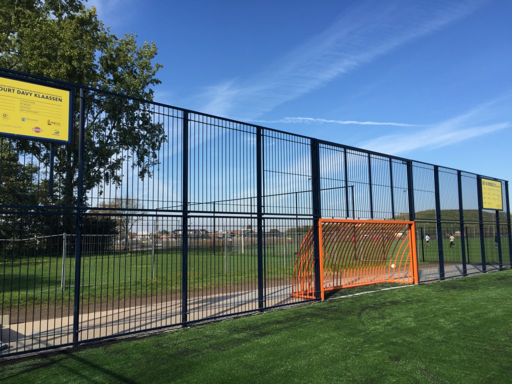 sportkooi voetbalkooi