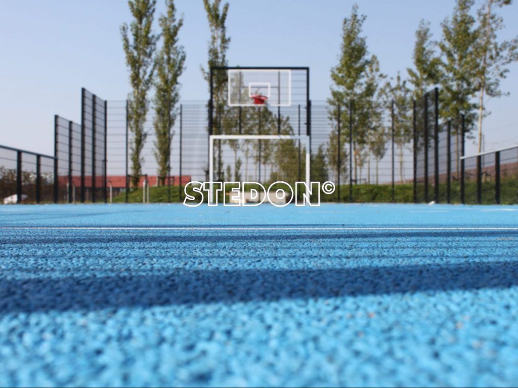 sportkooi voetbalkooi