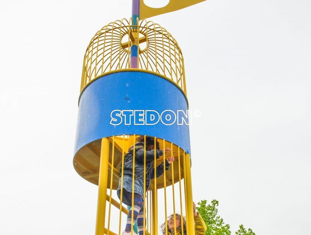 speeltoestellen speelboot