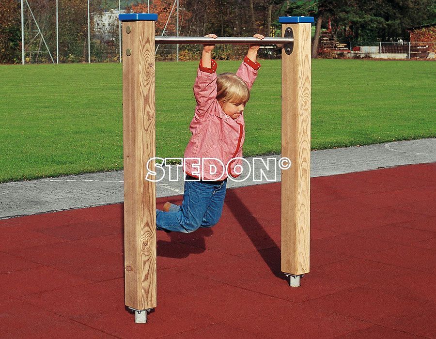 speeltoestellen duikelrek