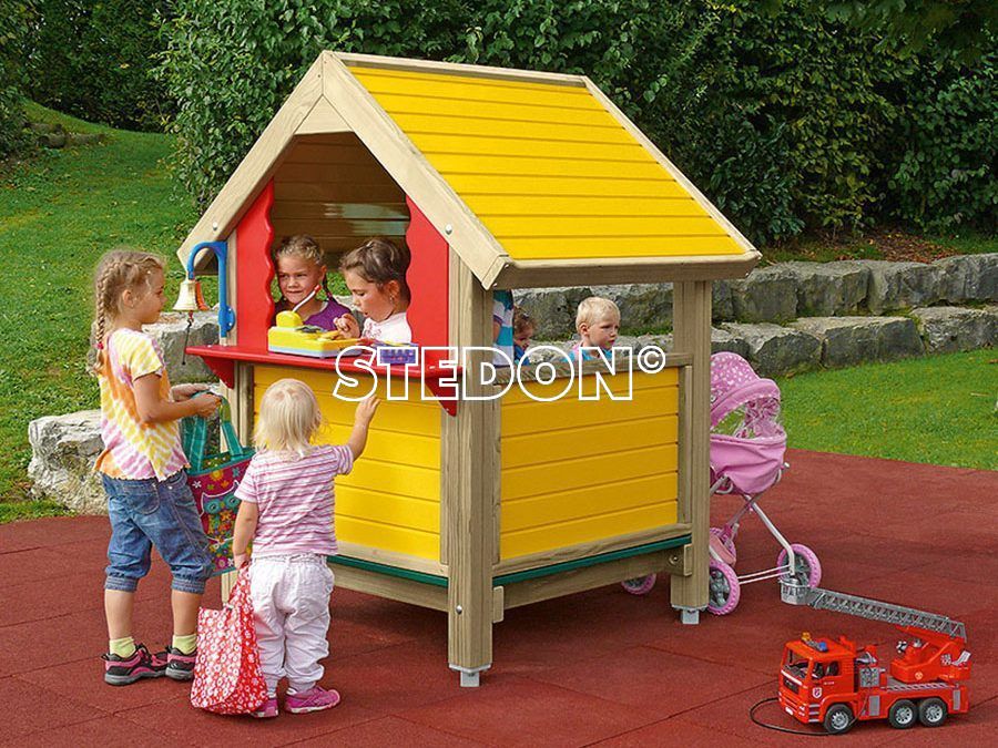 speeltoestellen speelhuisje