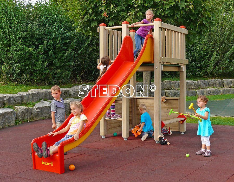 speeltoestellen speeltoren klimtoren