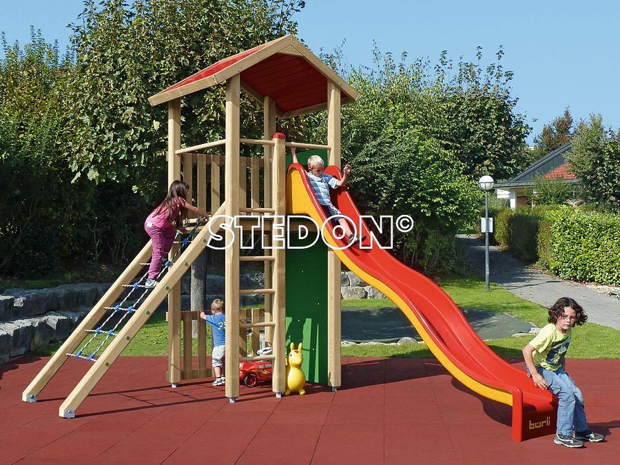 speeltoestellen speeltoren klimtoren