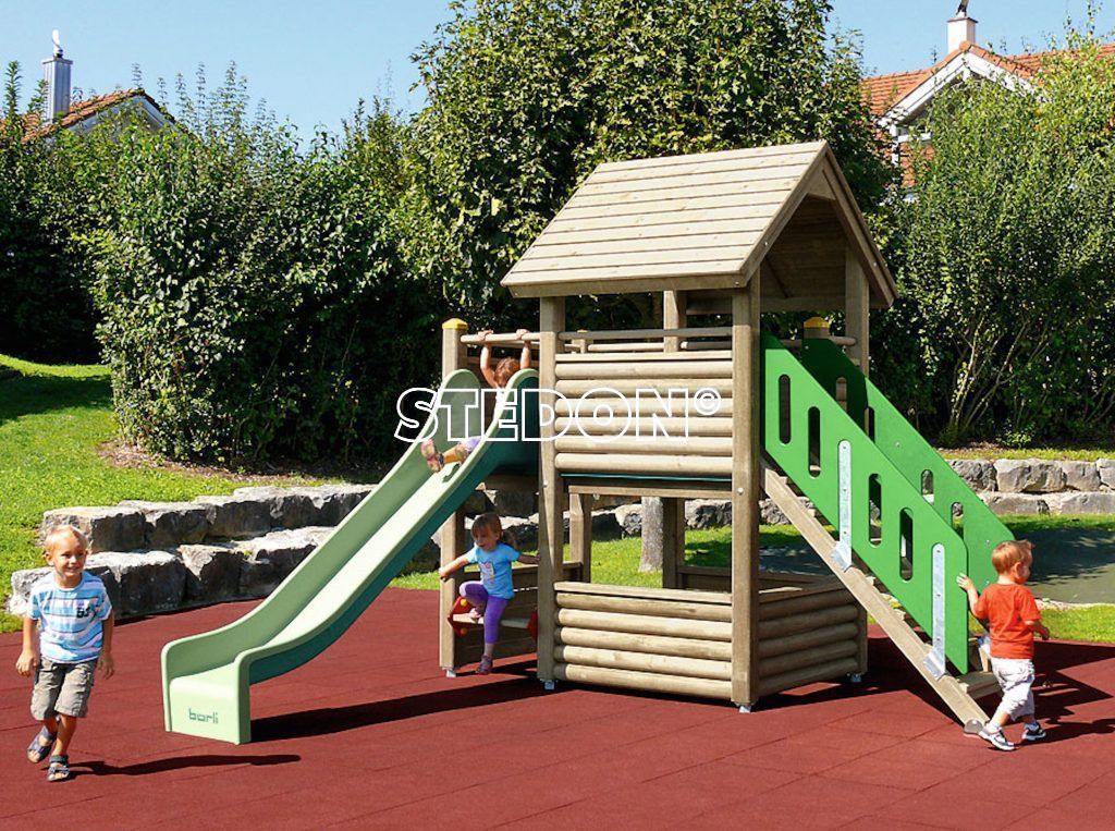 speeltoestellen speeltoren klimtoren