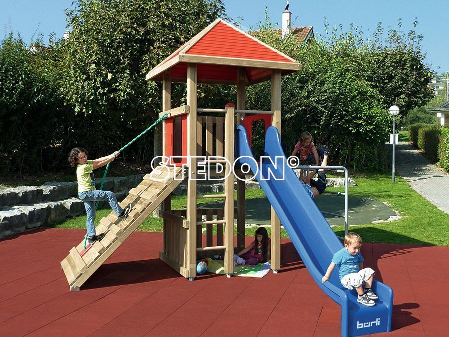 speeltoestellen speeltoren klimtoren