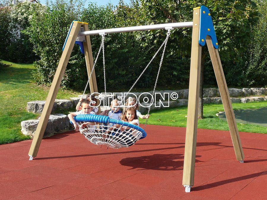 speeltoestellen schommel