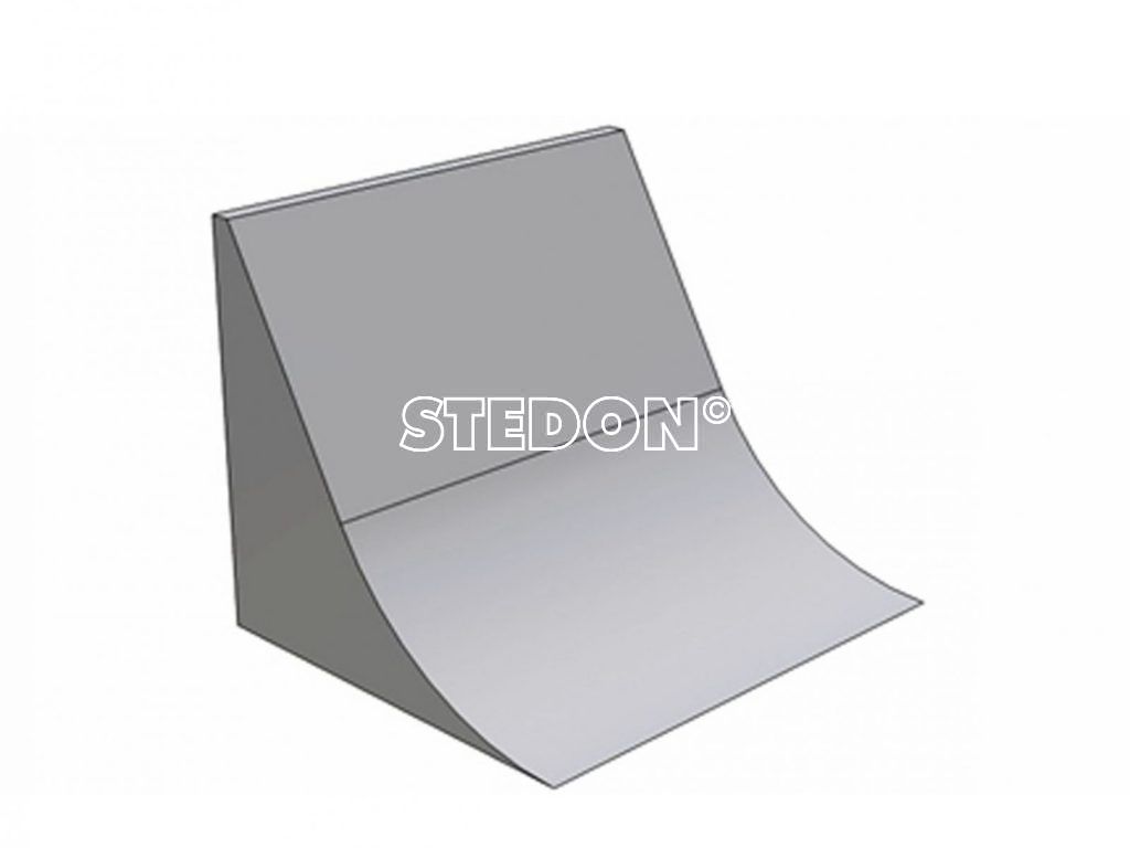 Skatetoestellen skatepark