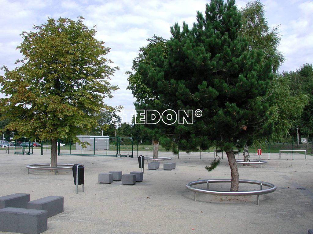 boombeschermers boomroosters