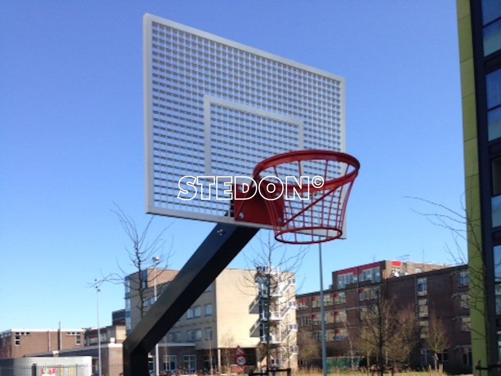 basketbalpaal