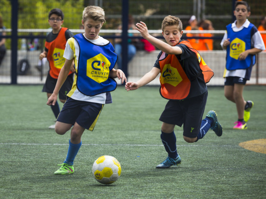 Cruyff Foundation