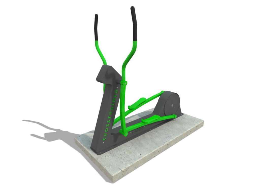 Buiten fitnesstoestellen, bootcamp, outdoor fitness, buiten fitness, vandalismebestendig buiten fitnesstoestellen