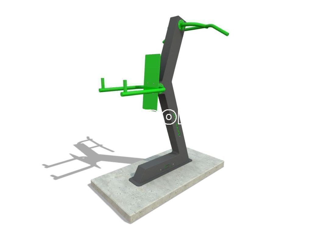 Buiten fitnesstoestellen, bootcamp, outdoor fitness, buiten fitness, vandalismebestendig buiten fitnesstoestellen