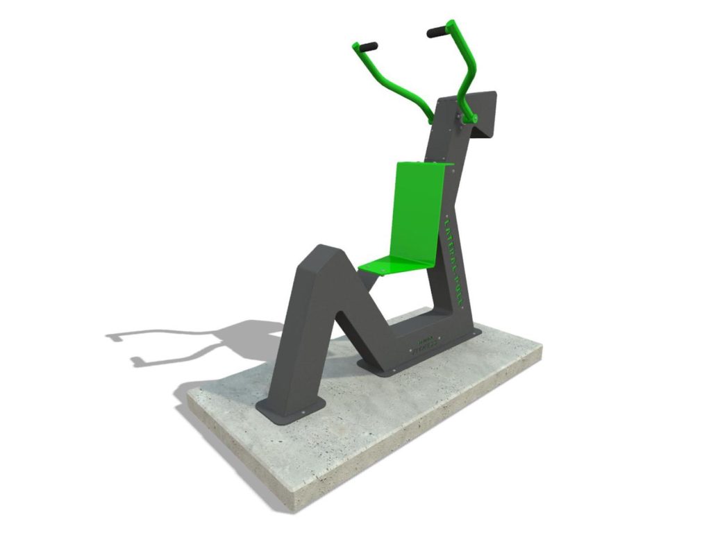 Buiten fitnesstoestellen, bootcamp, outdoor fitness, buiten fitness, vandalismebestendig buiten fitnesstoestellen