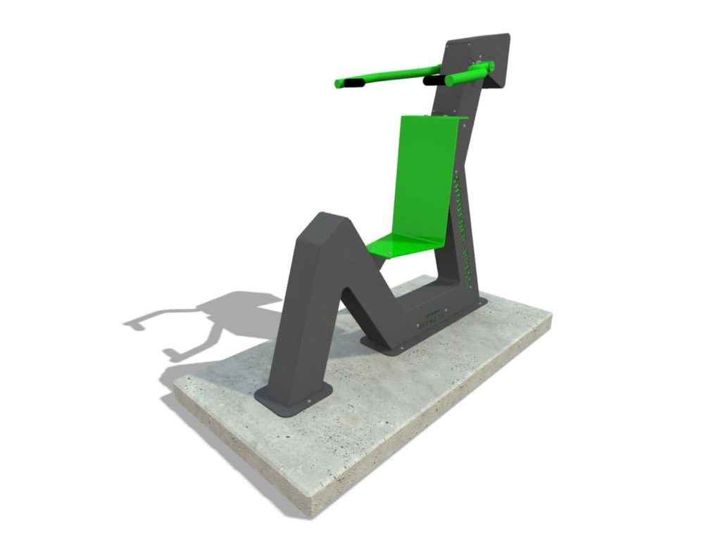 Buiten fitnesstoestellen, bootcamp, outdoor fitness, buiten fitness, vandalismebestendig buiten fitnesstoestellen