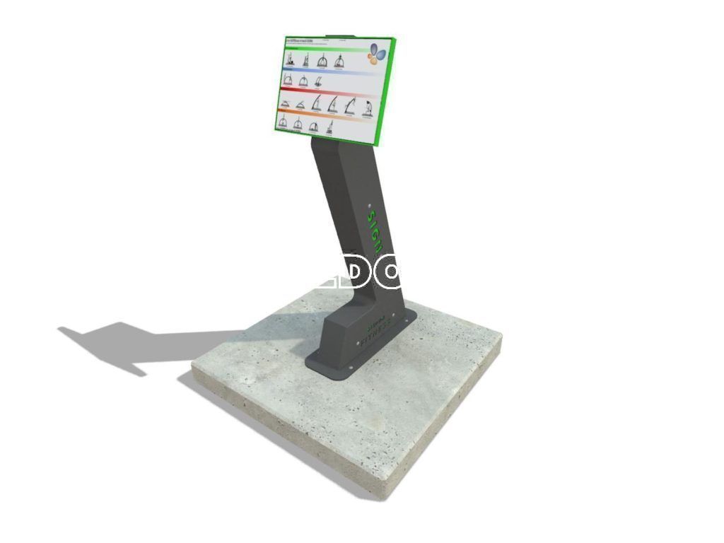 Buiten fitnesstoestellen, bootcamp, outdoor fitness, buiten fitness, vandalismebestendig buiten fitnesstoestellen