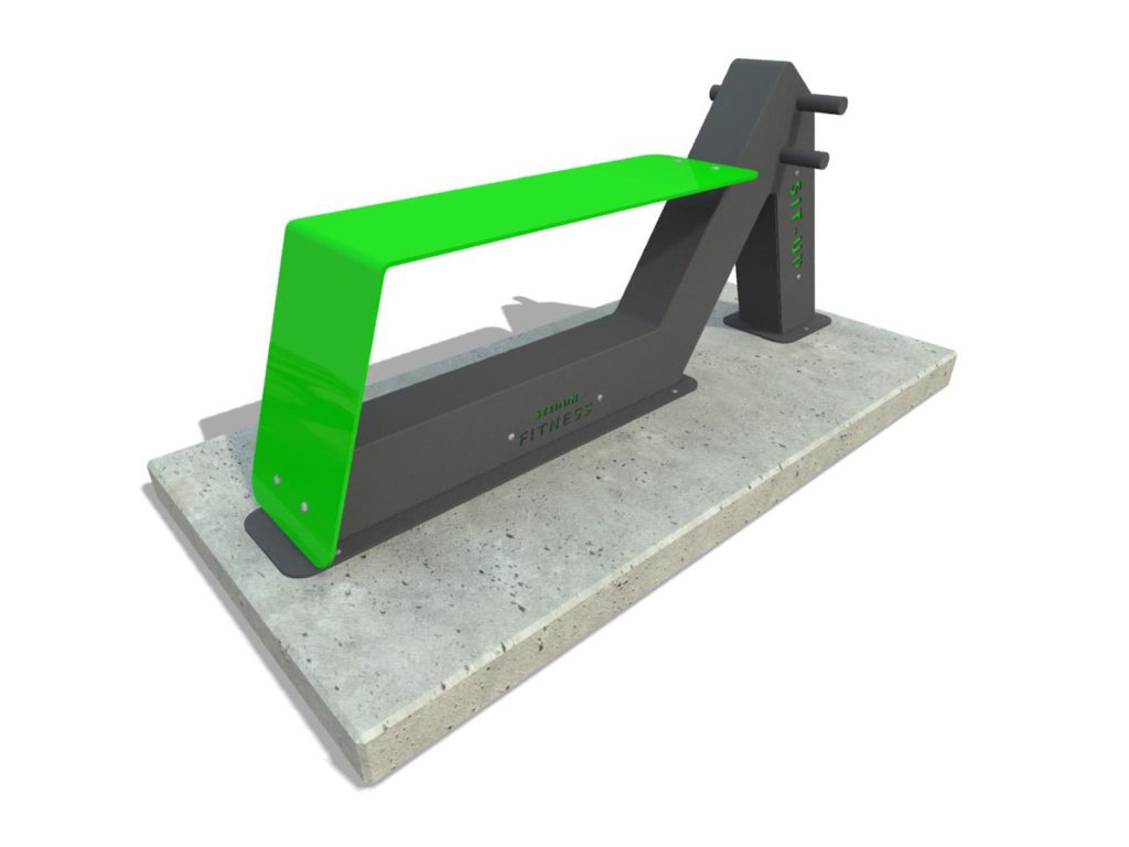 Buiten fitnesstoestellen, bootcamp, outdoor fitness, buiten fitness, vandalismebestendig buiten fitnesstoestellen