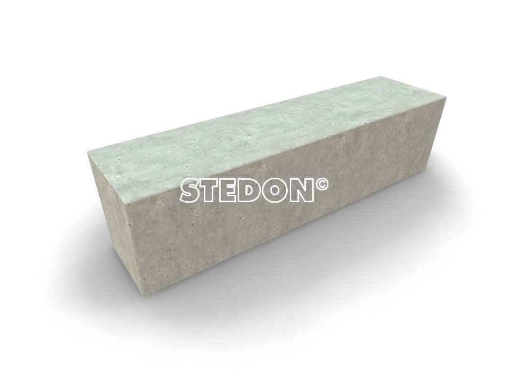 Parkranden, stadsranden, Basis element beton, Zit element, zit elementen, zitelement, zitelementen, beton, betonnen zit element, zitblok, zitblok rechthoek