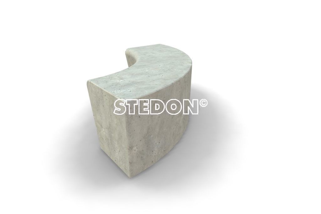 ronde parkrand, rond element, Parkranden, parkrand, betonnen parkranden, betonnen parkrand, beton element, betonnen elementen,Radius element beton, Zit element, zit elementen, zitelement, zitelementen, beton, betonnen zit element, zitblok, zitblok radius beton
