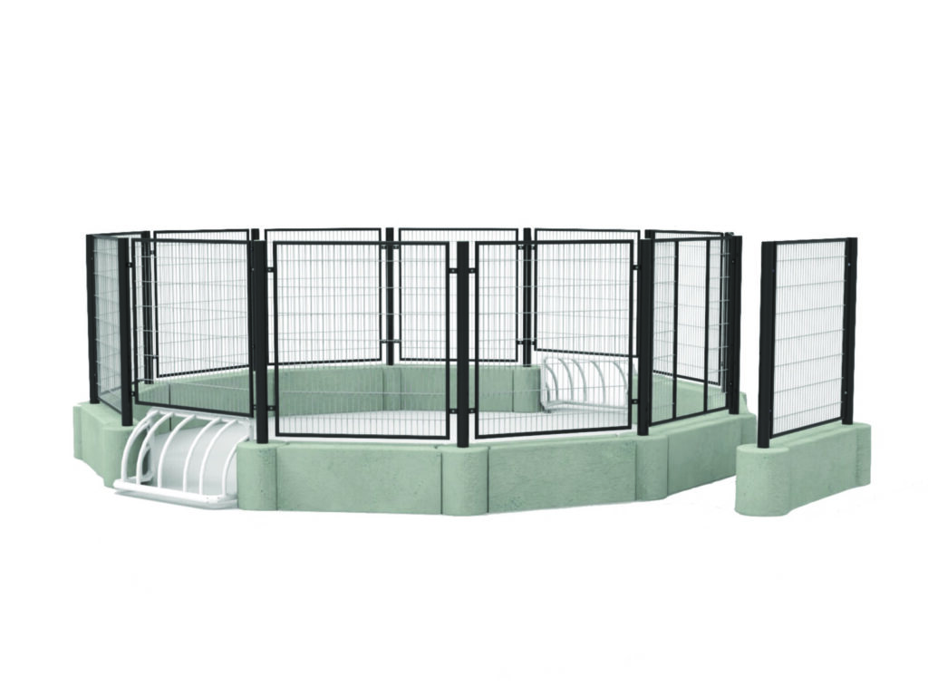 Pannakooi voor elk budget, Pannakooi rond, Pannakooi beton, Pannakooi, pannakooien, pannaveld, pannavelden, sportkooi, sportkooien, voetbalkooi, voetbalkooien, pannakooi openbare ruimte