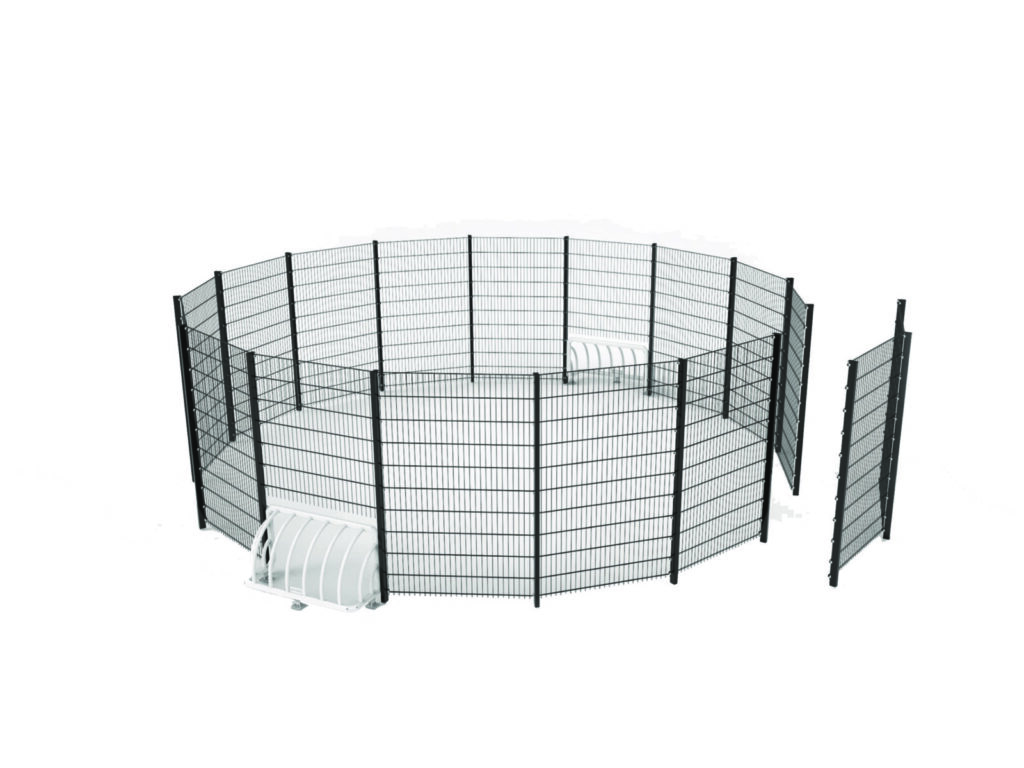 Pannakooi voor elk budget, Pannakooi rond, Pannakooi DSM, Pannakooi, pannakooien, pannaveld, pannavelden, sportkooi, sportkooien, voetbalkooi, voetbalkooien, pannakooi openbare ruimte
