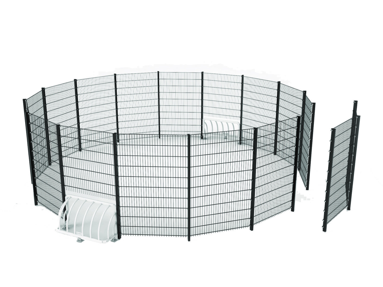 Pannakooi voor elk budget, Pannakooi rond, Pannakooi DSM, Pannakooi, pannakooien, pannaveld, pannavelden, sportkooi, sportkooien, voetbalkooi, voetbalkooien, pannakooi openbare ruimte