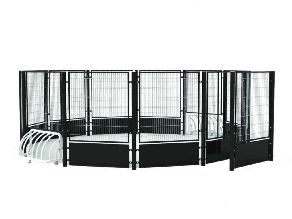 Pannakooi voor elk budget, Pannakooi rond, Pannakooi, pannakooien, pannaveld, pannavelden, sportkooi, sportkooien, voetbalkooi, voetbalkooien, pannakooi openbare ruimte