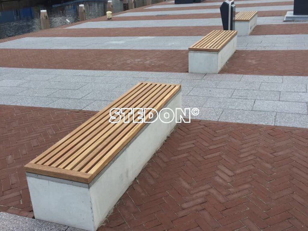 Basis element beton, Zit element, zit elementen, zitelement, zitelementen, beton, betonnen zit element, zitblok, zitblok rechthoek