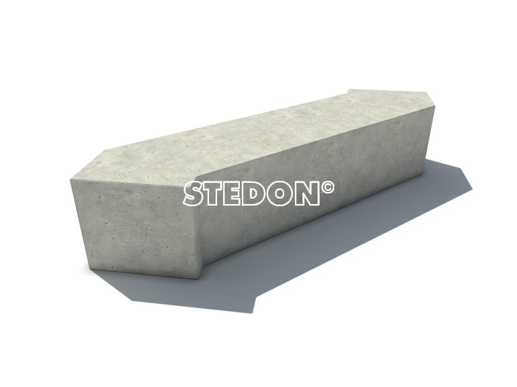 Parkranden, stadsranden, Parkrand, zigzag element beton, Zit element, zit elementen, zitelement, zitelementen, beton, betonnen zit element, zitblok, zitblok zigzag