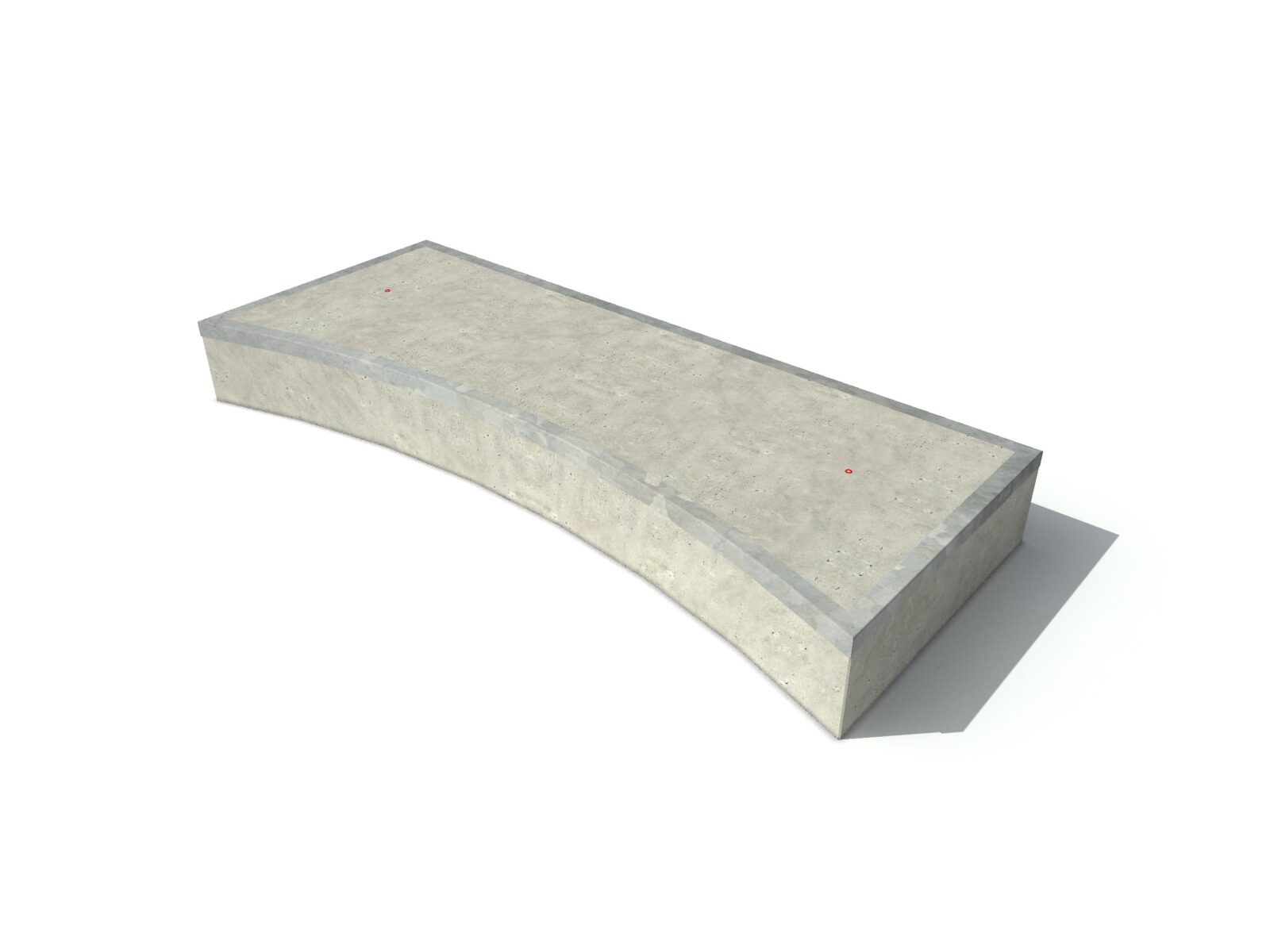 Curb, Curbs, Banana Curb, skate elementen, skate toestellen, skate producten, skate, skatepark inrichting, skatepark