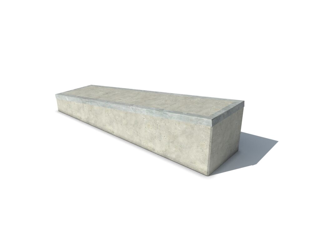 Curb, Curbs, Curb down, skate elementen, skate toestellen, skate producten, skate, skatepark inrichting, skatepark