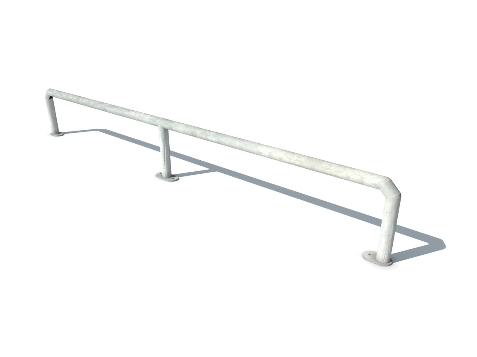 Rail, Round rail, skate elementen, skate toestellen, skate producten, skate, skatepark inrichting, skatepark