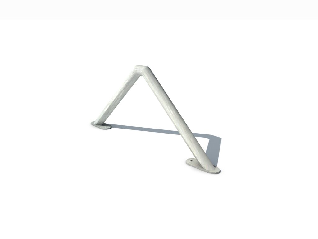 Rail, Round rail, Round rail pole, skate elementen, skate toestellen, skate producten, skate, skatepark inrichting, skatepark