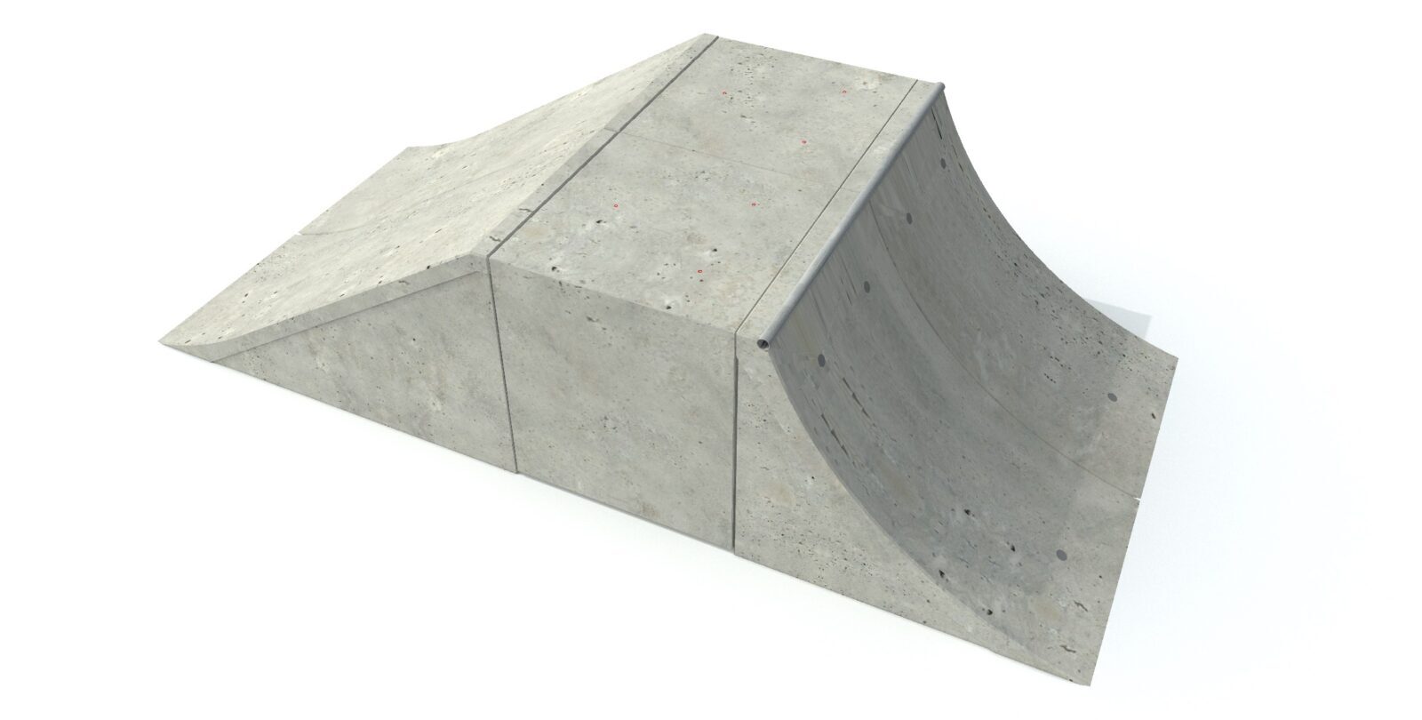 Bike funbox, funbox, skate elementen, skate toestellen, skate producten, skate, skatepark inrichting, skatepark