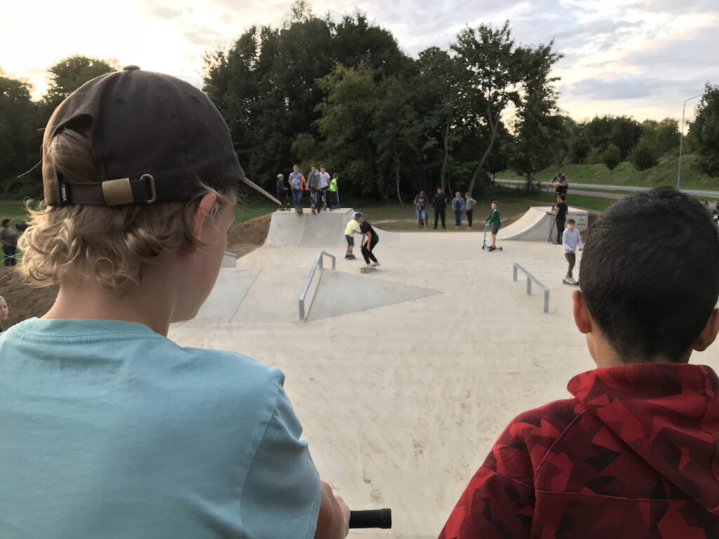Skatepark Wijchen, skate, skatepark, inspiratie skatepark, Skatepark inspiratie, voorbeeld skatepark