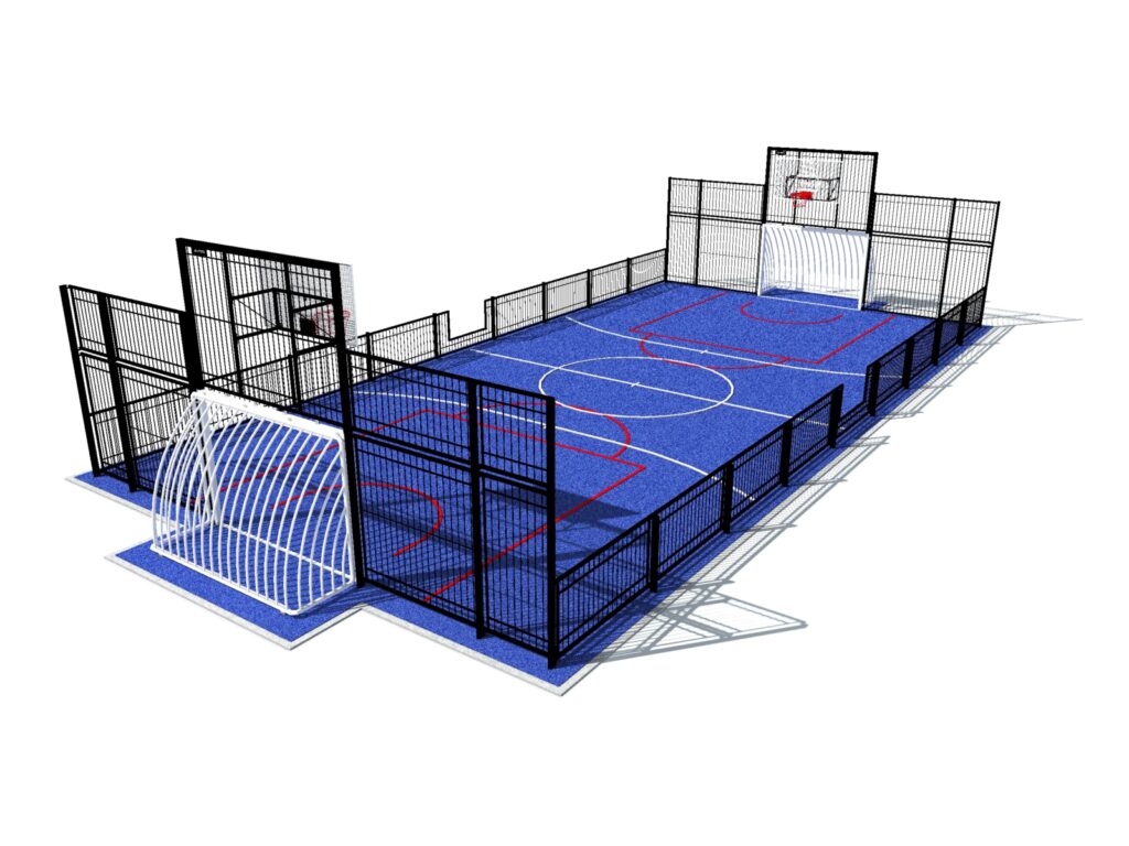 sportkooi, sportkooien, sportarena, sportarena's, sportveld, sportvelden, voetbalkooi, voetbalkooien