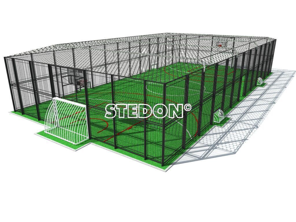 sportkooi, sportkooien, sportarena, sportarena's, sportveld, sportvelden, voetbalkooi, voetbalkooien