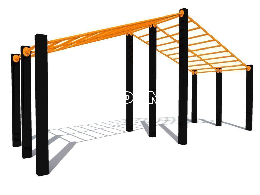 monkeybarz, monkeybarz pull up, pull up, klimrek, barz,