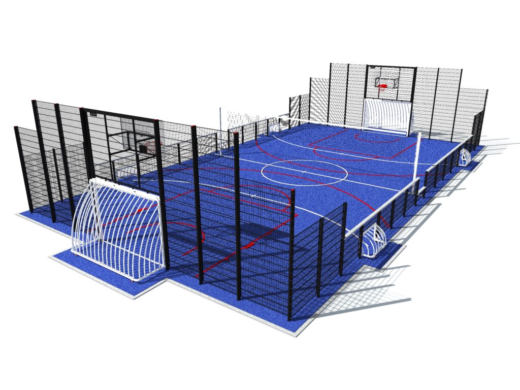 sportkooi, sportkooien, sportarena, sportarena's, sportveld, sportvelden, voetbalkooi, voetbalkooien