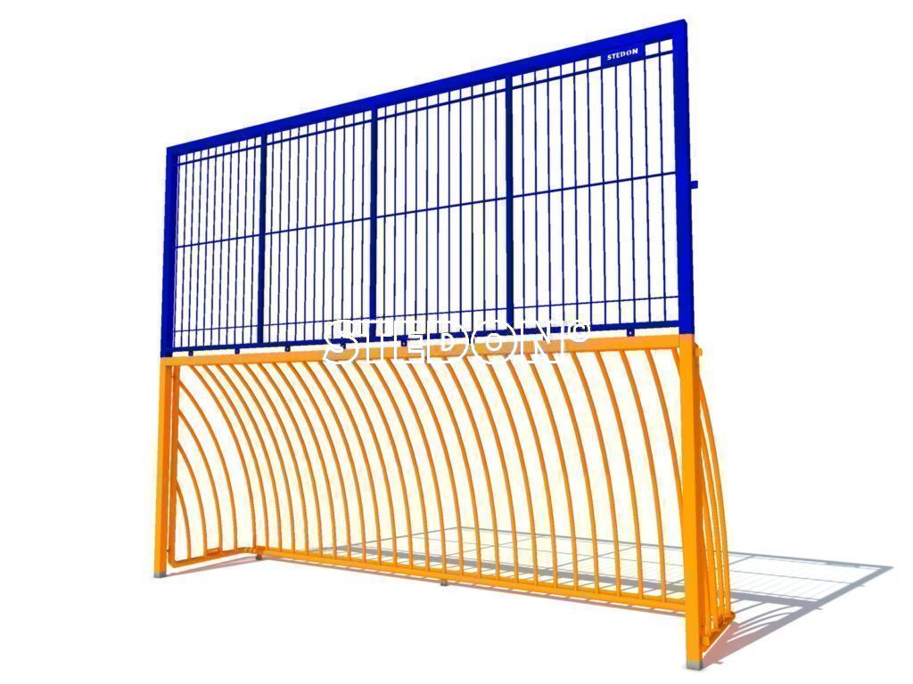 Combinatiedoel, combinatiedoelen, combi doel, combi doelen, basketbal, Voetbaldoel, voetbalgoal, goal, voetbaldoelen, voetbalgoals, professioneel voetbaldoel, voetbaldoel voor schoolplein, voetbaldoel voor speelveld
