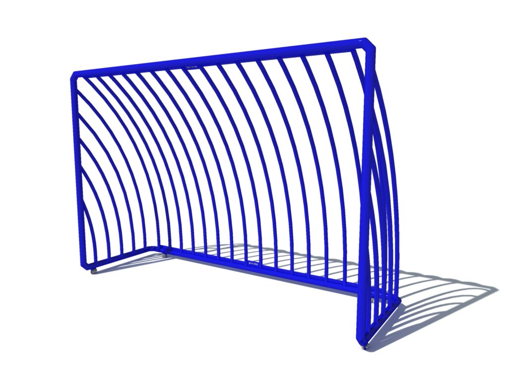 Voetbaldoel, voetbalgoal, goal, voetbaldoelen, voetbalgoals, professioneel voetbaldoel, voetbaldoel voor schoolplein, voetbaldoel voor speelveld