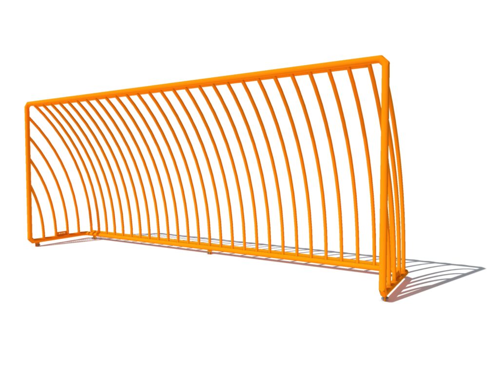 Voetbaldoel, voetbalgoal, goal, voetbaldoelen, voetbalgoals, professioneel voetbaldoel, voetbaldoel voor schoolplein, voetbaldoel voor speelveld