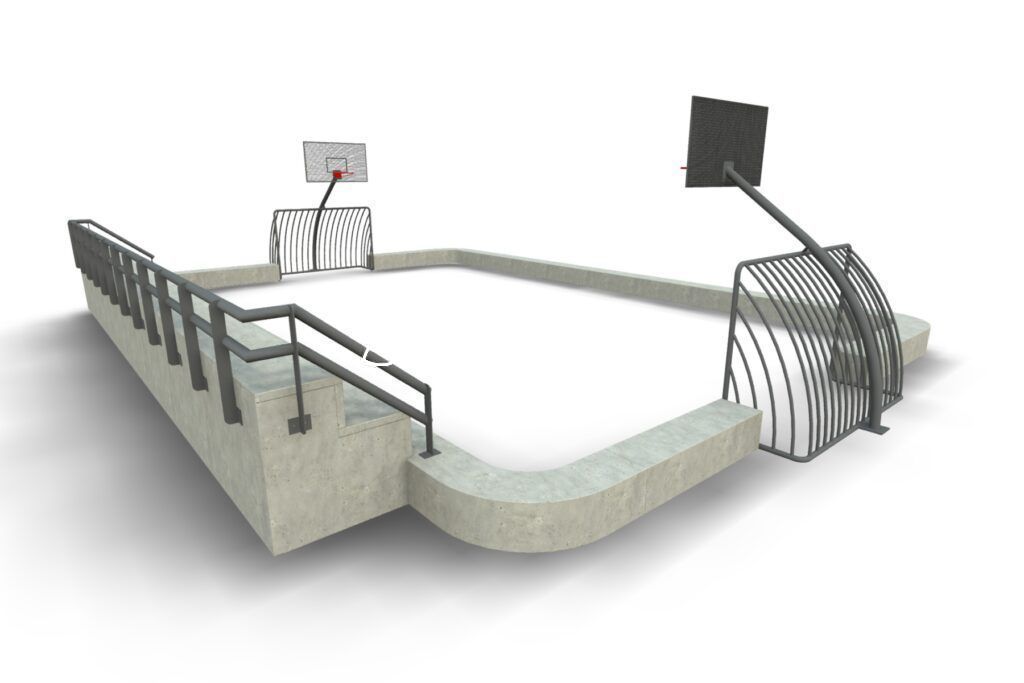 sportkooi, sportkooien, sportarena, sportarena's, sportveld, sportvelden, voetbalkooi, voetbalkooien