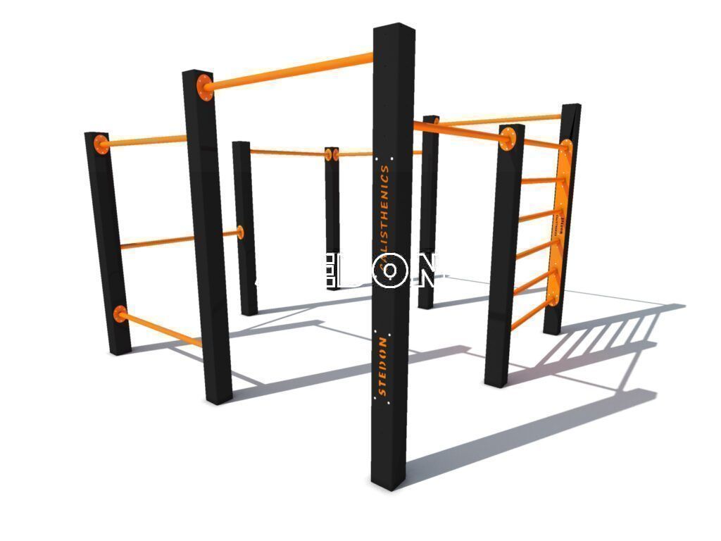 Calishtenics, Rig, rigs, Barz, Multi Rig, Multi Bars, Multi Barz