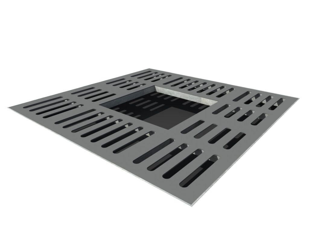 Boomrooster, boomroosters. boomrooster vierkant, boomroosters vierkant, Boomrooster corten, boomrooster staal, boombeschermers