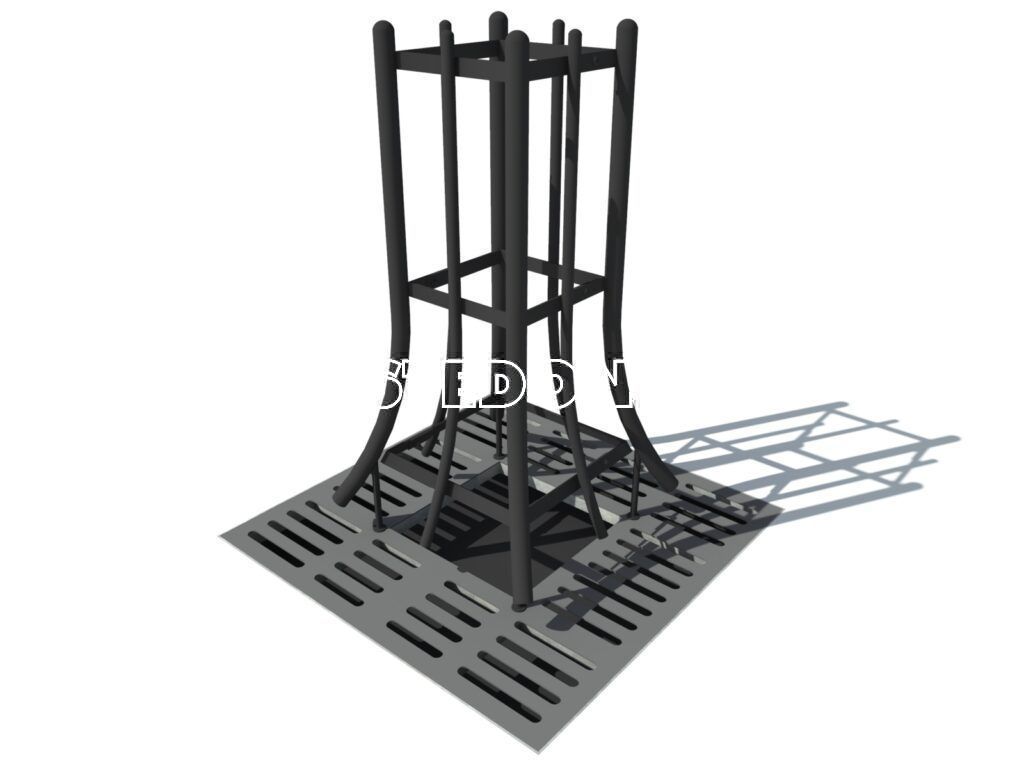 Boombeschermer, boombeschermers, boom beschermen, boomrkorf, boomkorven